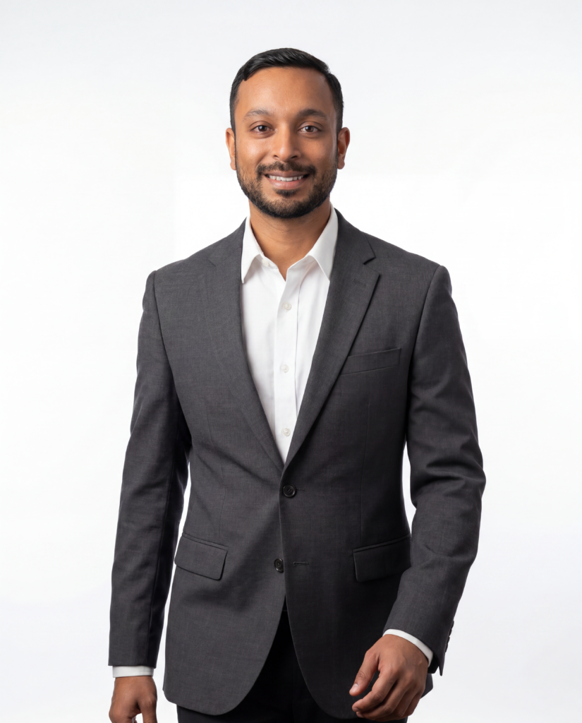 Asanka Founder 1