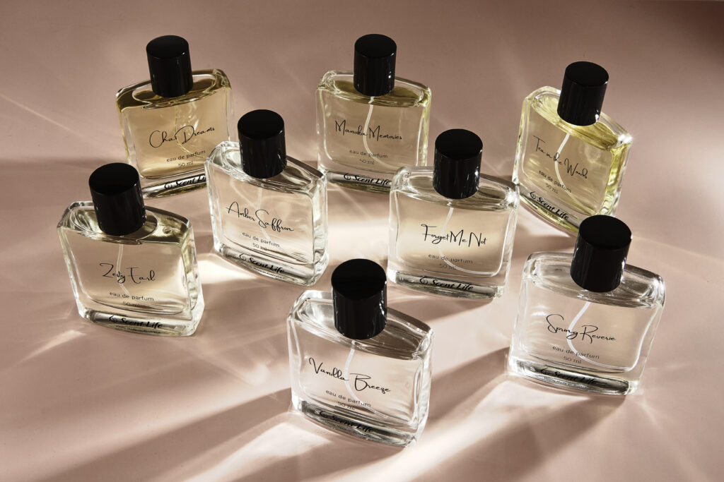 Scent Life Australia