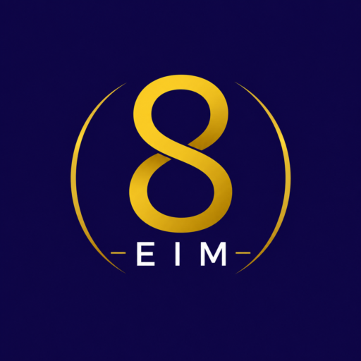 e8im logo